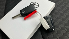 Toyota Yaris 1.5 Hybrid Design 5dr CVT Hybrid Hatchback